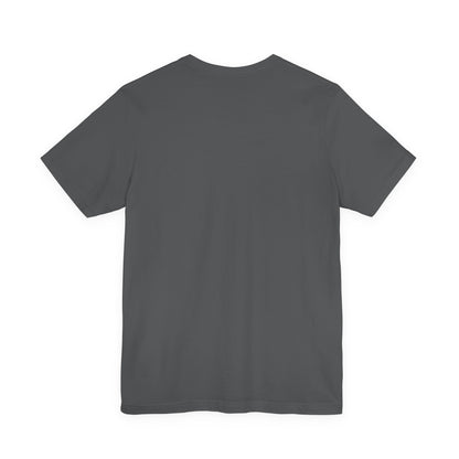 Outdoorsy Script T‑Shirt