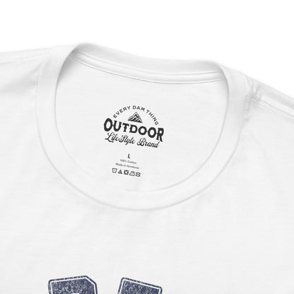 Captain Dad T-Shirt