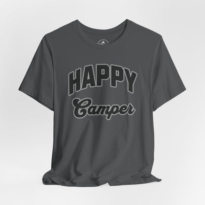 Happy Camper T-Shirt