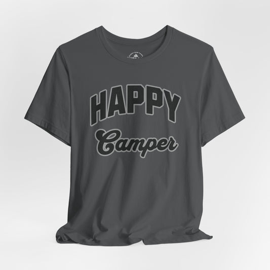 Happy Camper T-Shirt