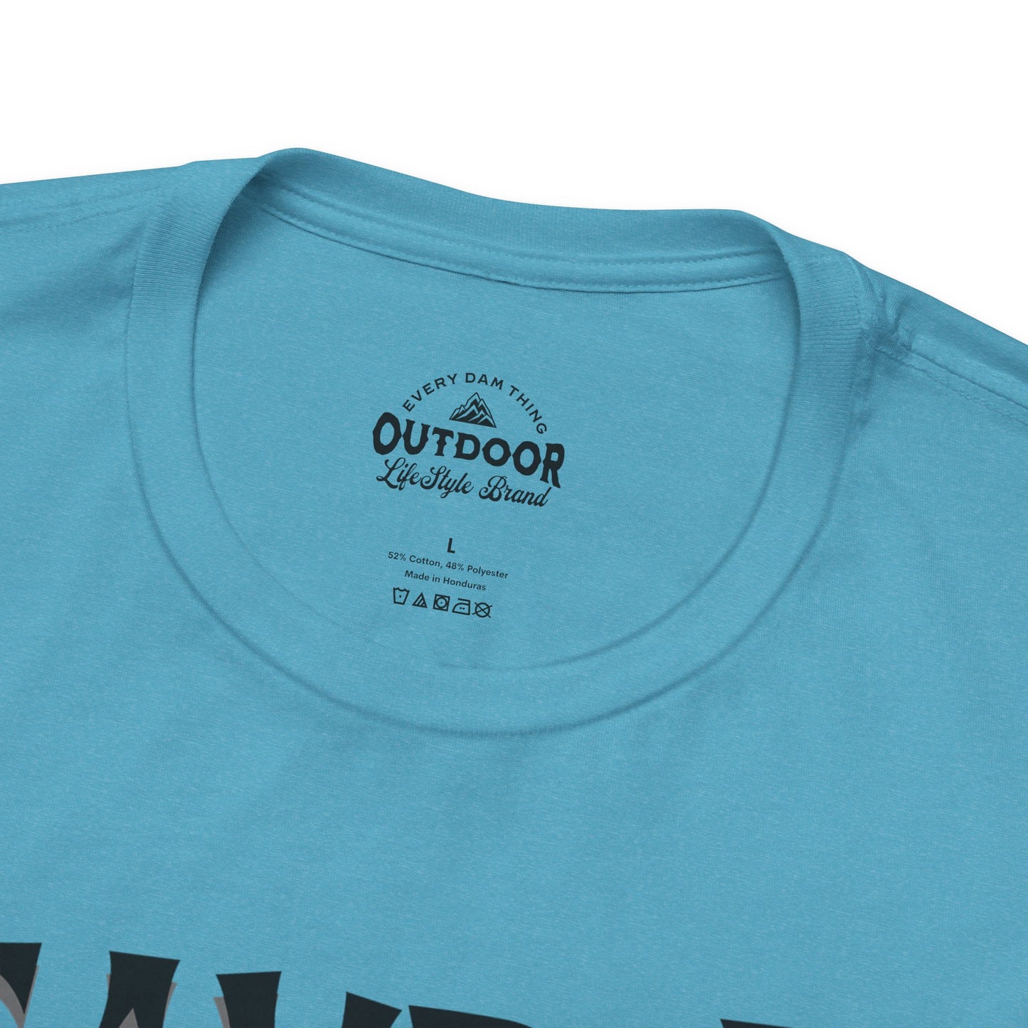 Camping Wifey T-Shirt