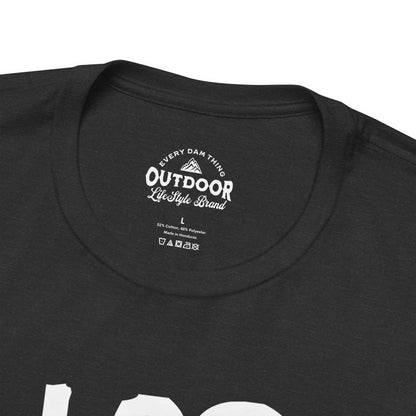 I Go Where Tires Matter T-Shirt
