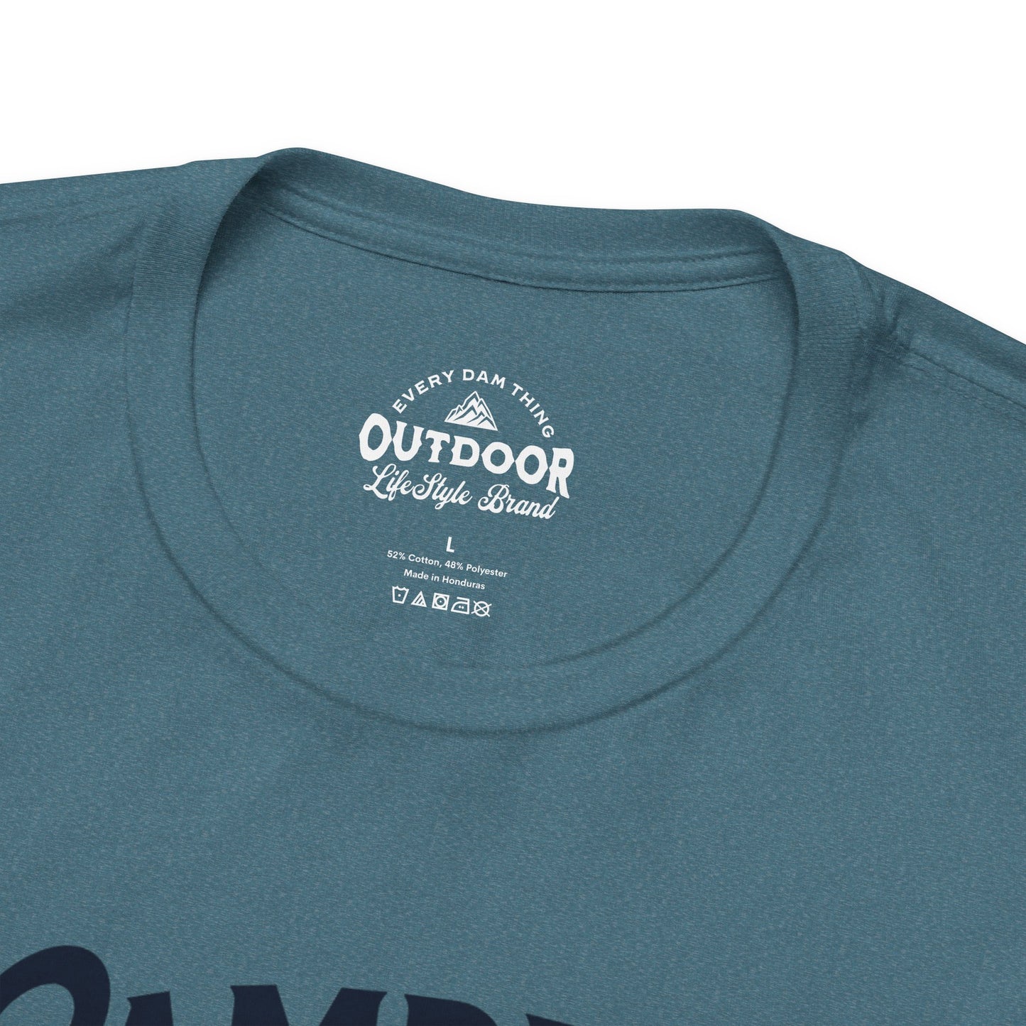 Campfire Pyromaniac T-Shirt