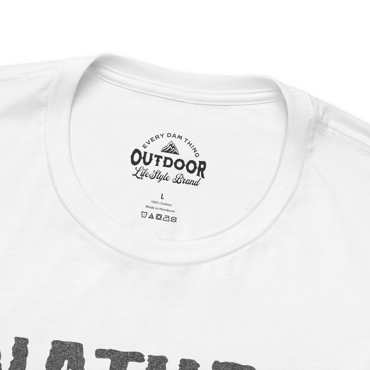 Nature OG Therapist T-Shirt