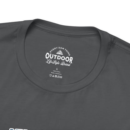 American Dream RV Life T-Shirt