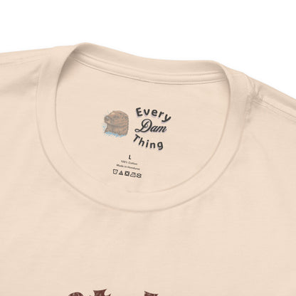 Bigfoot Biker Tee Ride It Like You Stole It Unisex Jersey T-Shirt Bella Canvas 3001