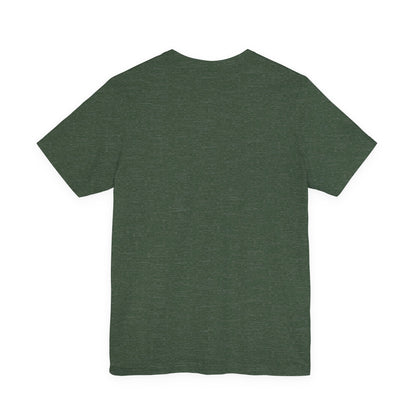 Live Wild Graphic T-Shirt