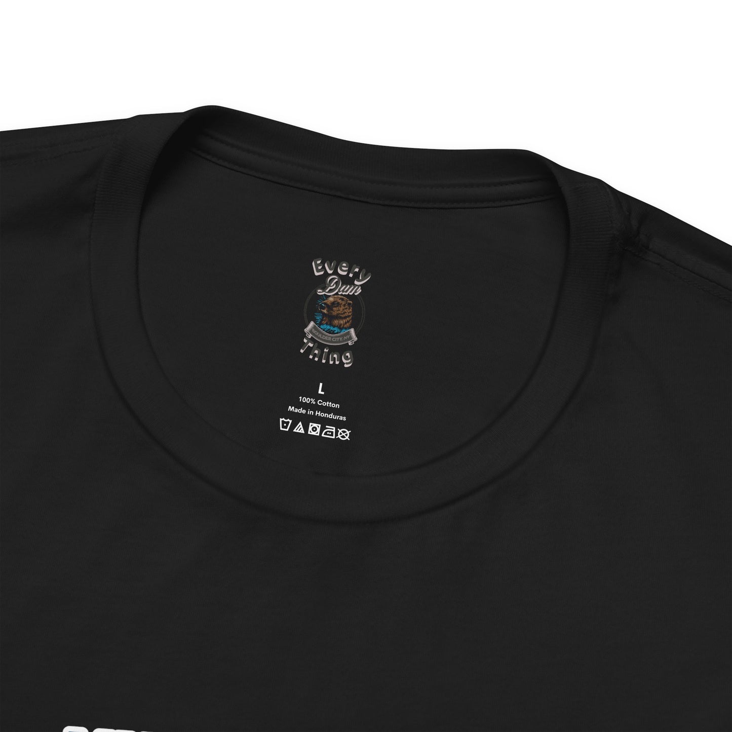 RV Life Unisex Tee - My American Dream Bella+Canvas 3001
