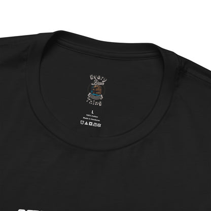 RV Life Unisex Tee - My American Dream Bella+Canvas 3001