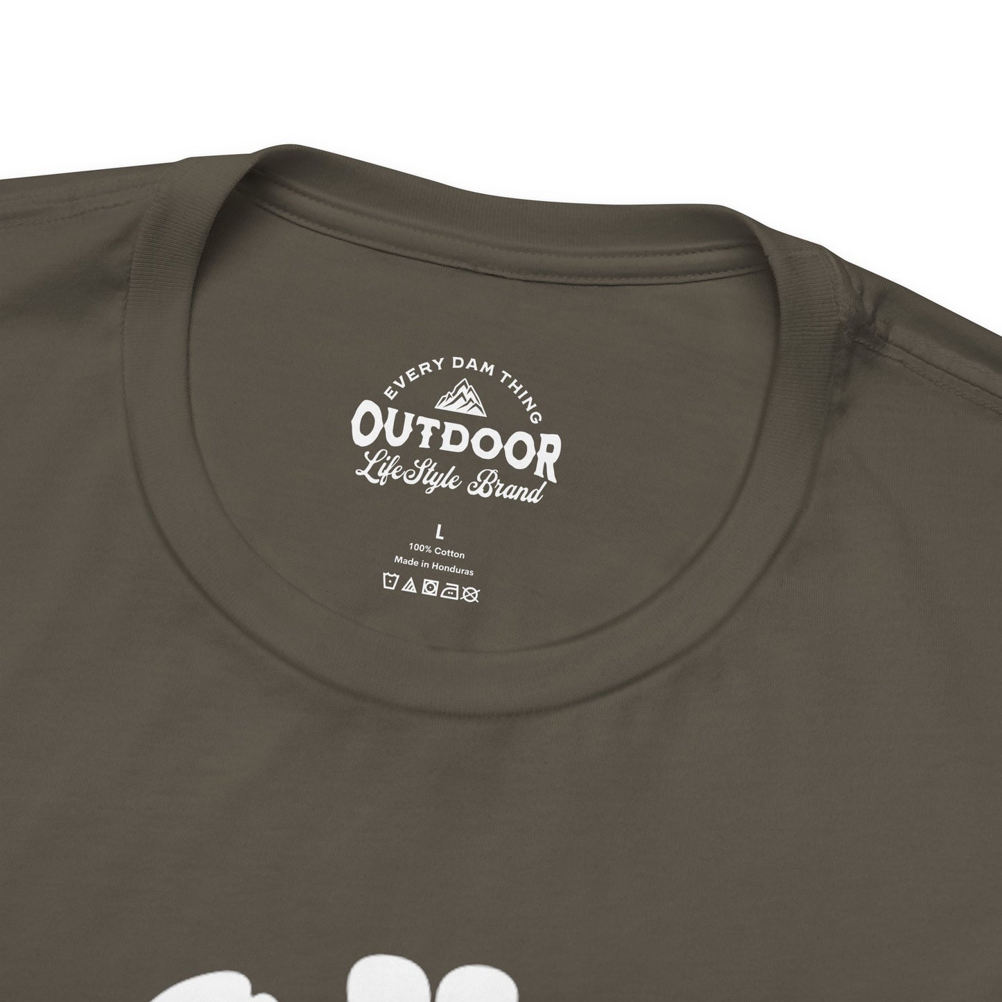 Laugh a Little T-Shirt
