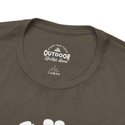 Laugh a Little T-Shirt
