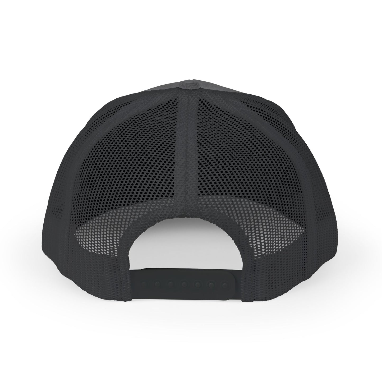 Snapback Trucker Cap - My American Dream RV Life