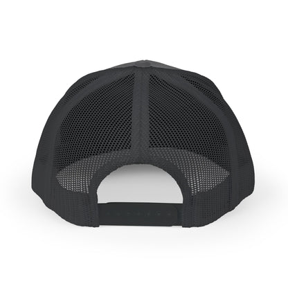 Snapback Trucker Cap - My American Dream RV Life