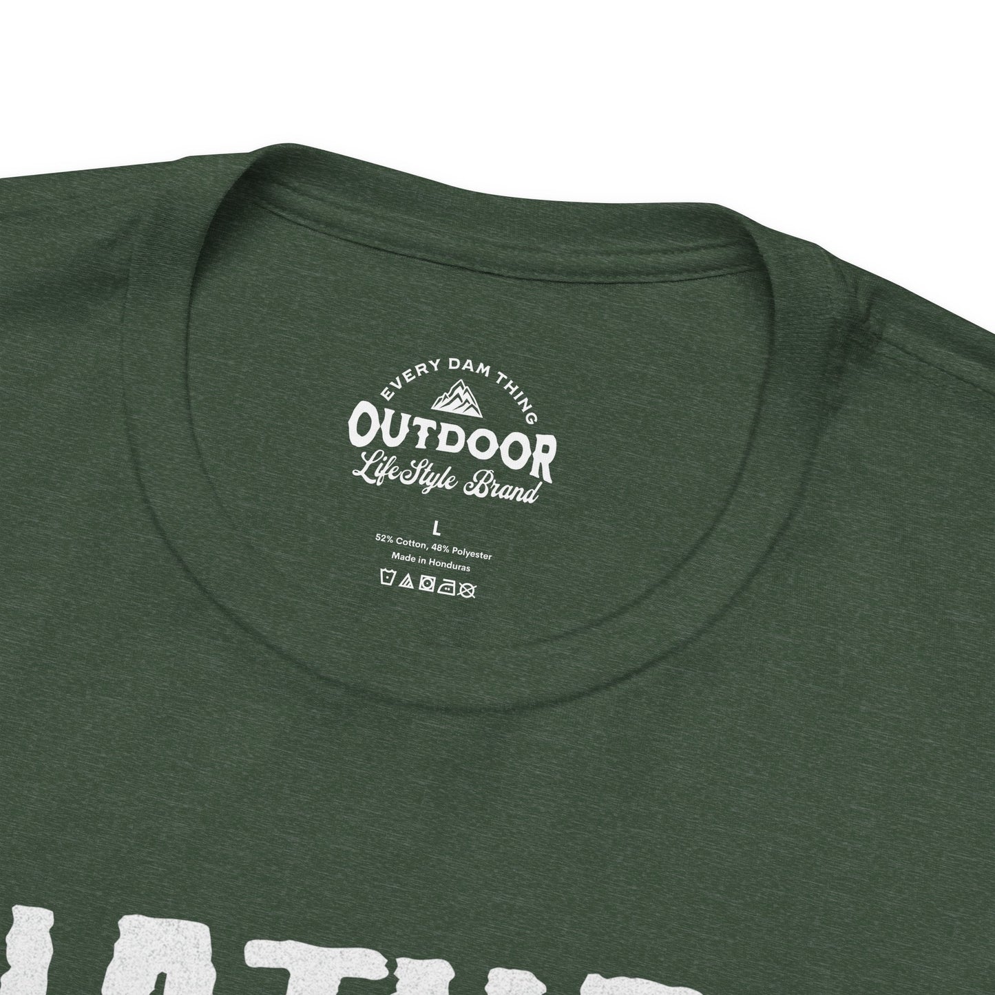 OG Therapist Graphic T-Shirt