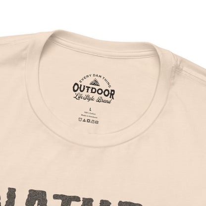 Nature OG Therapist T-Shirt