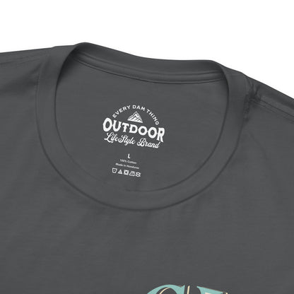 Laugh A Little T-Shirt