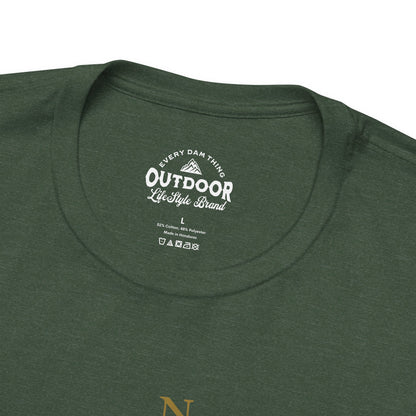 I'll Be In My Office Graphic T‑Shirt