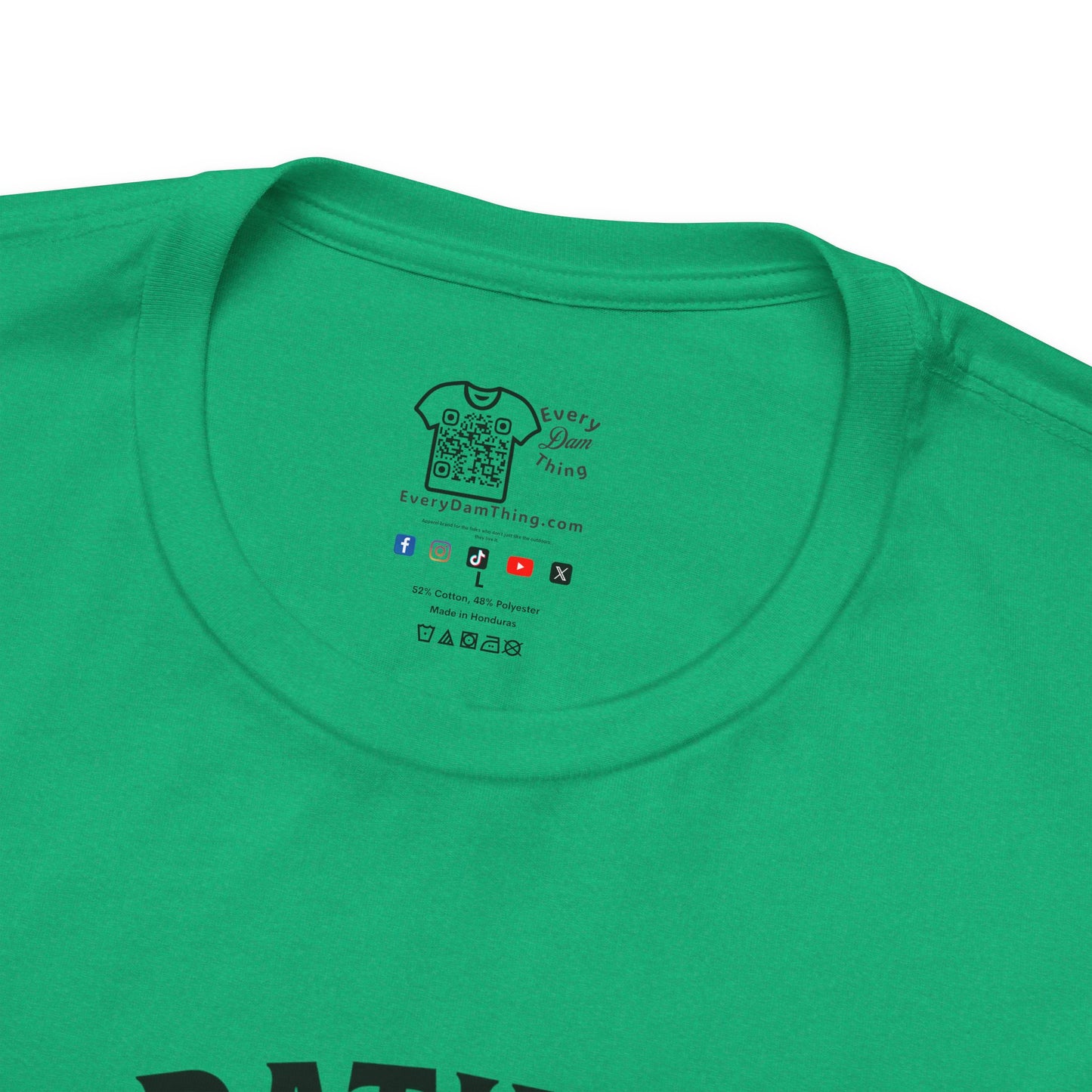 I'd Rather Be Boating T-Shirt  Anchor Nautical Tee for Boaters & Lake Lovers