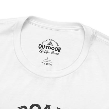 Like A Normal Dad Just Cooler T-Shirt
