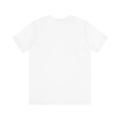 Unisex Tee - 'Agler's Life I Push Weight' Bella+Canvas 3001