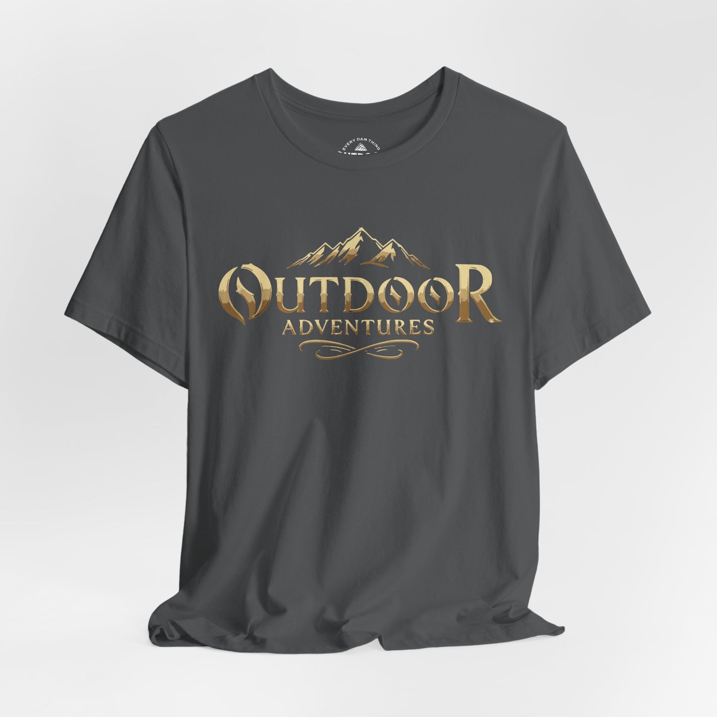 Outdoor Adventures T-Shirt