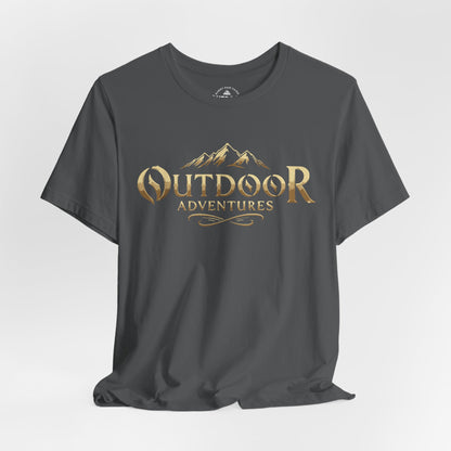 Outdoor Adventures T-Shirt