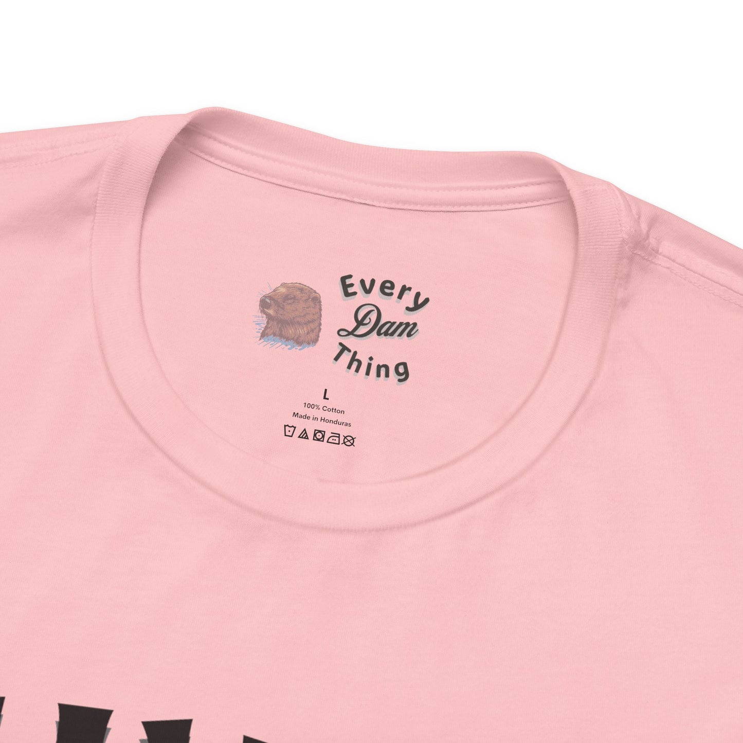 Camping Wifey Unisex Jersey Tee Bella Canvas 3001