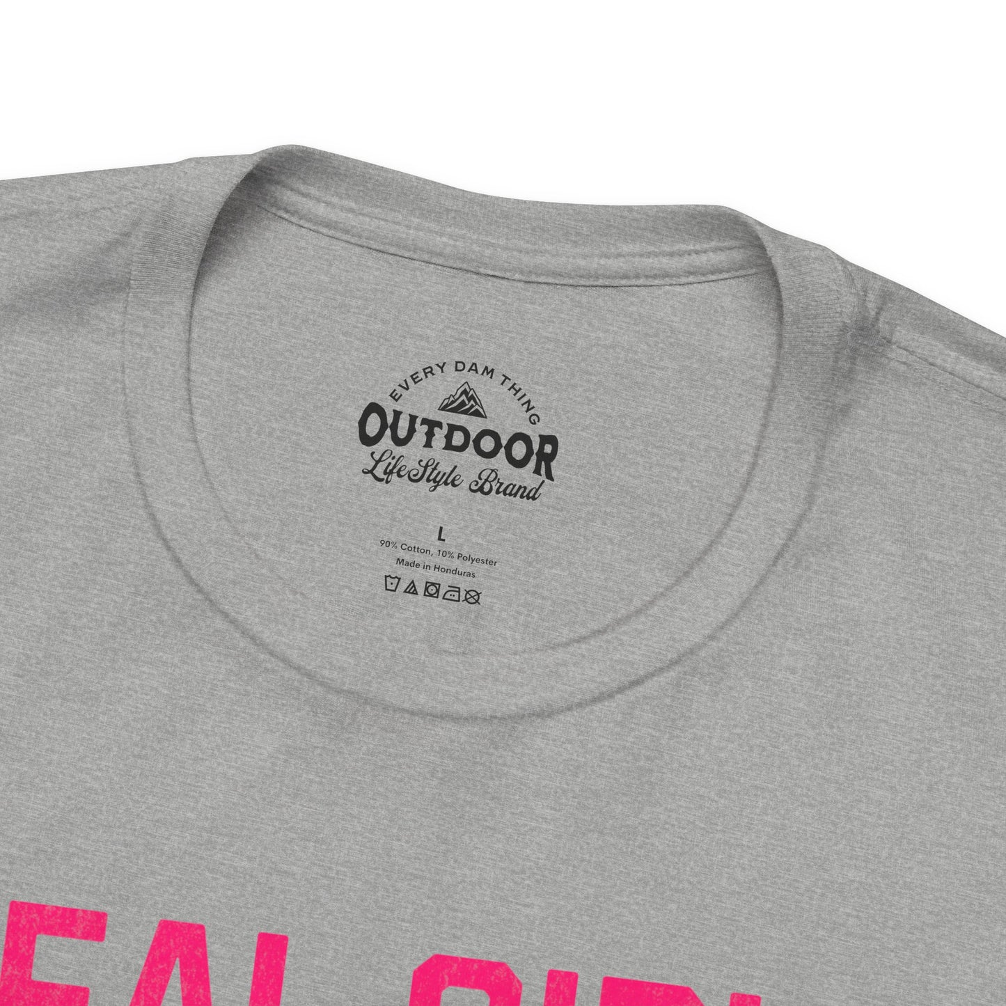 Real Girls Ride Dirt Bikes T-Shirt