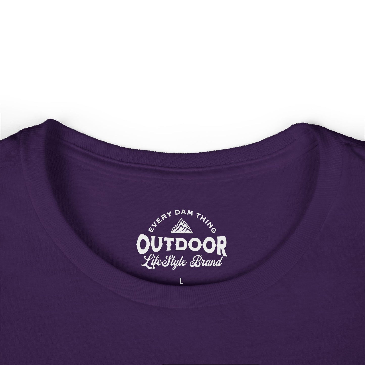 Passenger Princess Women's Shirt