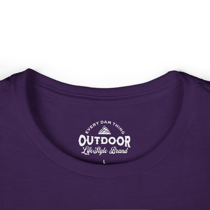 Passenger Princess Women's Shirt
