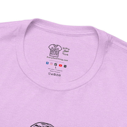 Motocross Dirt Bike Rider Tee — Off-Road Motorcross Graphic T-Shirt