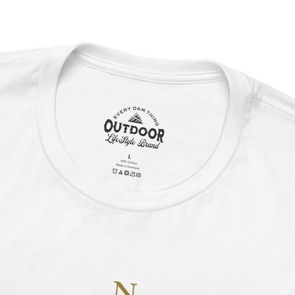 I'll Be In My Office Graphic T‑Shirt