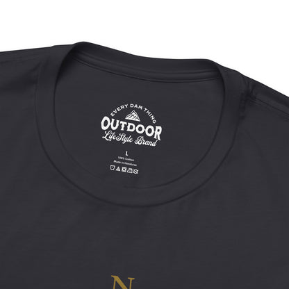 I'll Be In My Office Graphic T‑Shirt