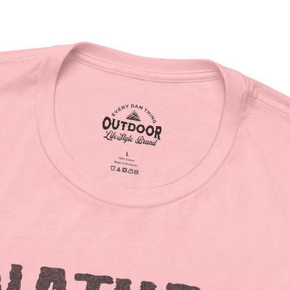 Nature OG Therapist T-Shirt
