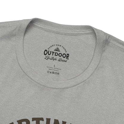 Dirtiness Is Next to Earthliness T-Shirt