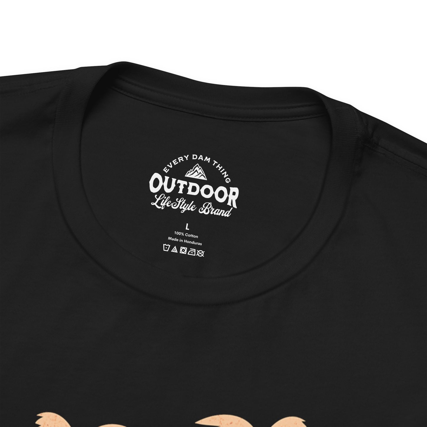 Boat Hair Don't Care T-Shirt