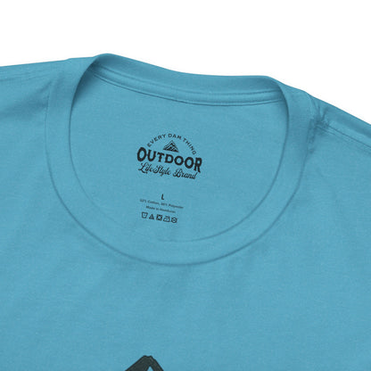 Take a Hike Mountain T-Shirt