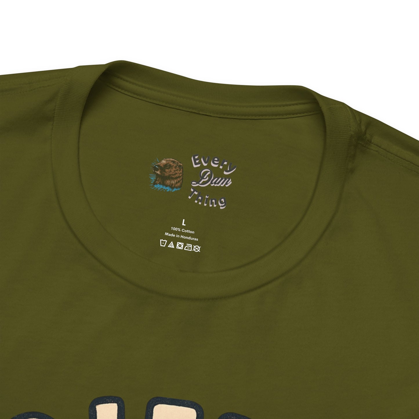 Stinky Slinky T-Shirt  Funny Retro Slinky Graphic Tee