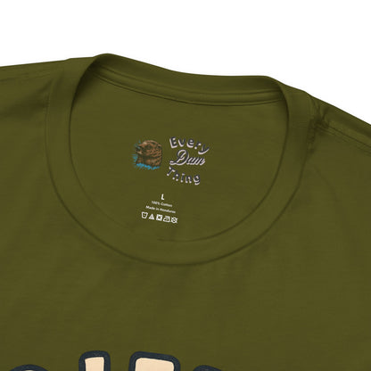 Stinky Slinky T-Shirt  Funny Retro Slinky Graphic Tee