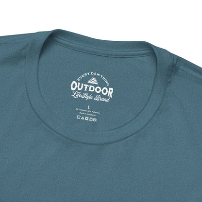 Yesterday Today Tomorrow T-Shirt