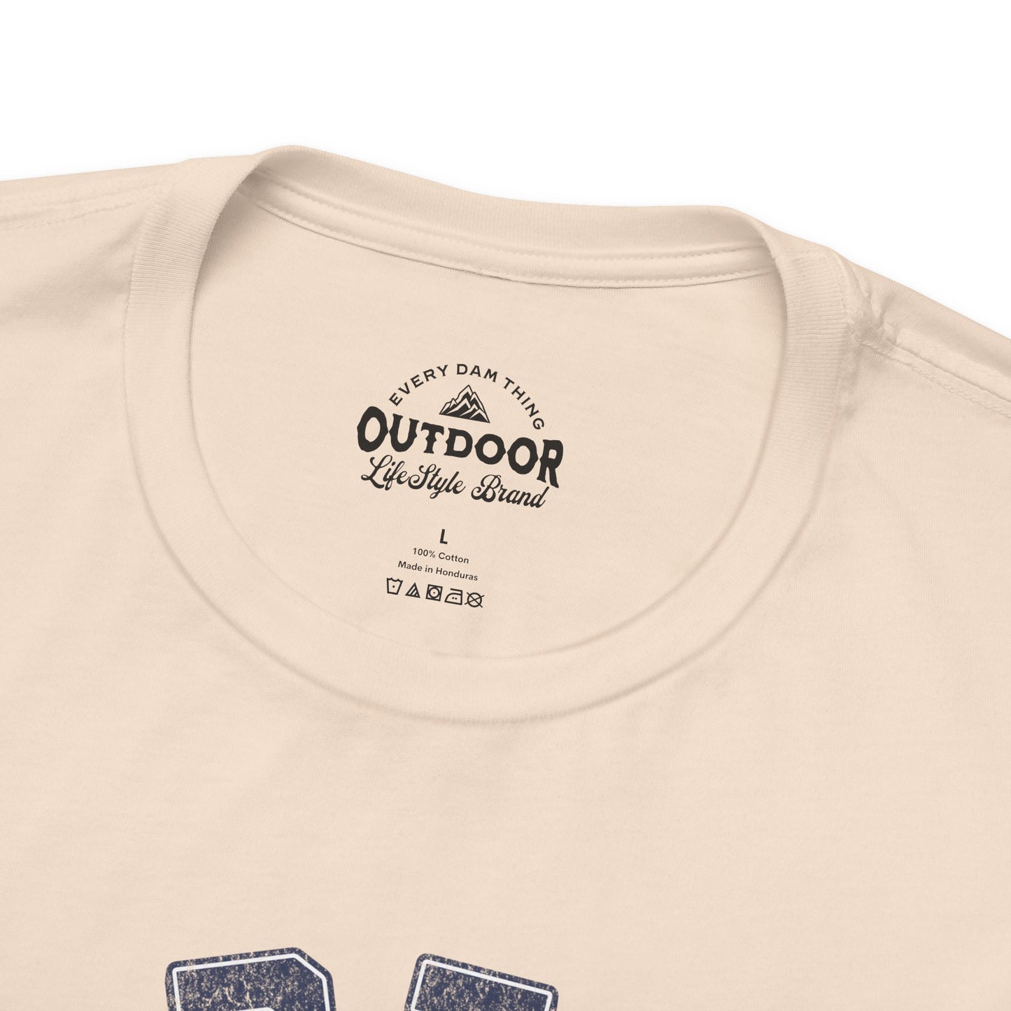Captain Dad T-Shirt