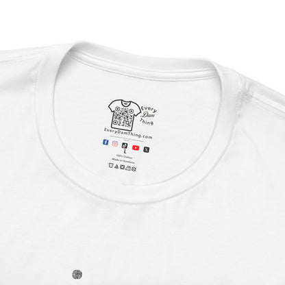 Assistant Boat Docker T-Shirt  Vintage Style Boating Tee for Dockhands & Crew