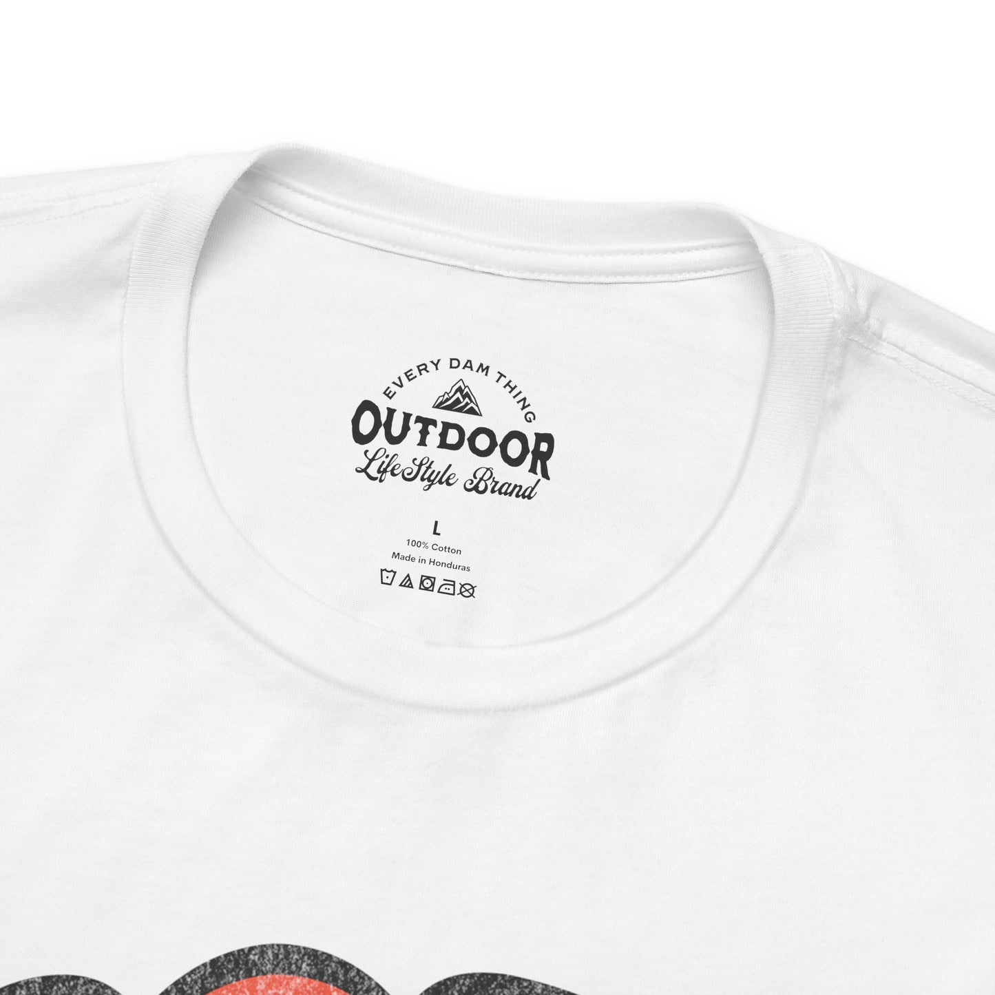 More S'mores Graphic T-Shirt