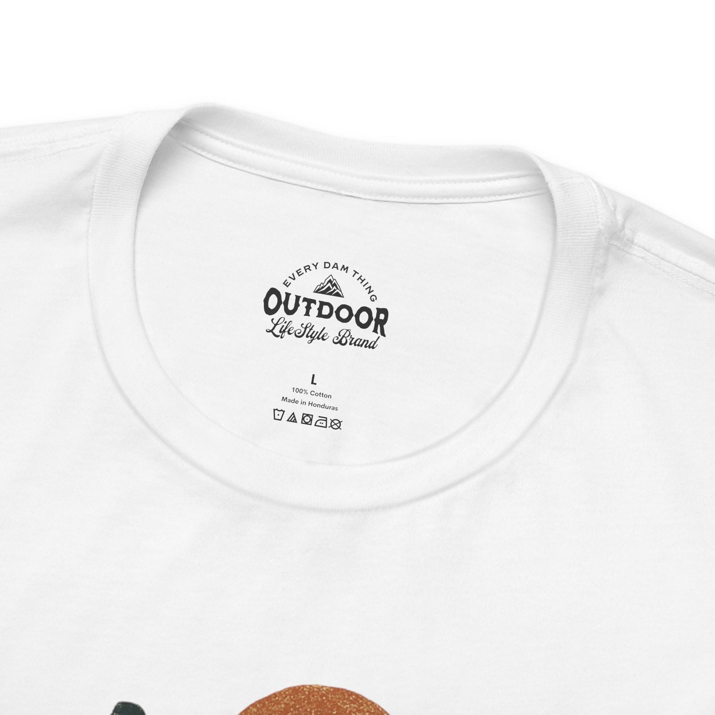 Take On Every Dam Trail T-Shirt