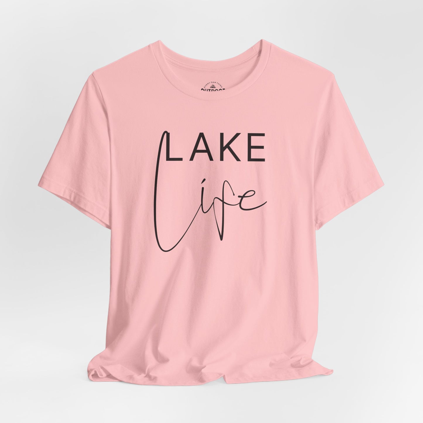 Lake Life T-Shirt