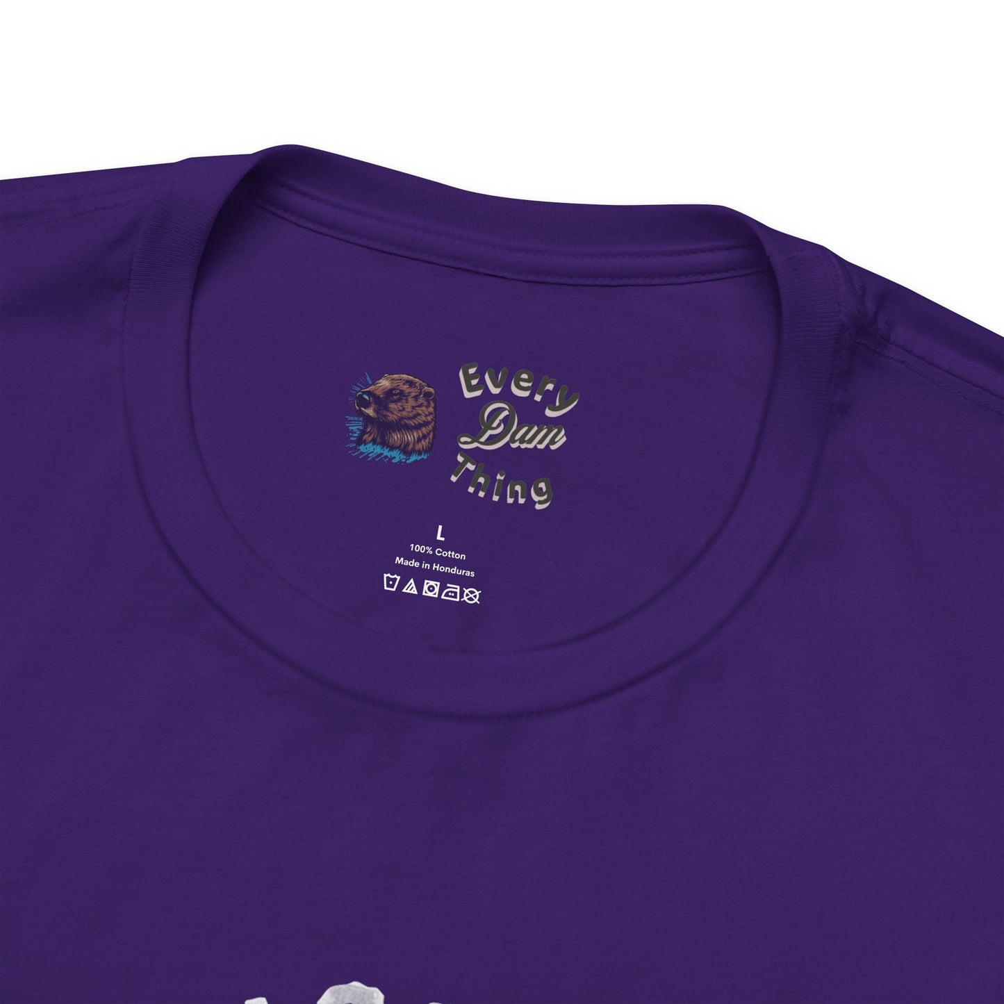 Adventure Awaits Unisex Tee Im Not Lost Adventure Bella+Canvas 3001