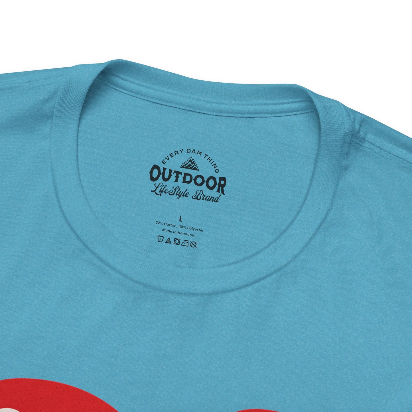Boating Lover Unisex Graphic T-Shirt