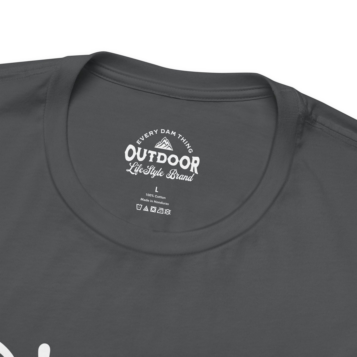 Nature Over Noise T‑Shirt