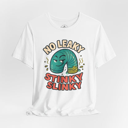 Stinky Slinky T-Shirt