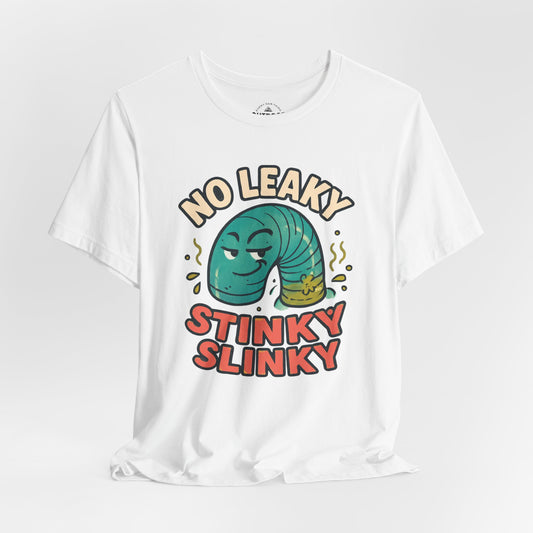 Stinky Slinky T-Shirt